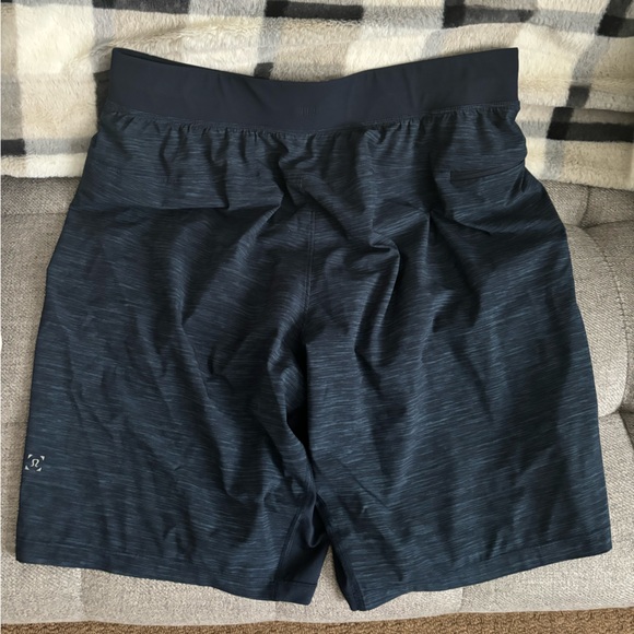 Lululemon shorts - Picture 1 of 3
